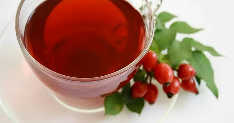 Kuşburnu çayı nasıl demlenir?