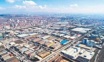 Sanayide göç planı hazırlanıyor #istanbul