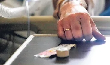 Bağış çok olunca ötanaziden caydı