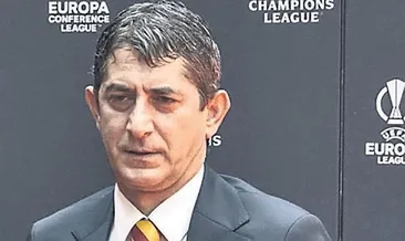 Eski sevgilisi başına bela oldu