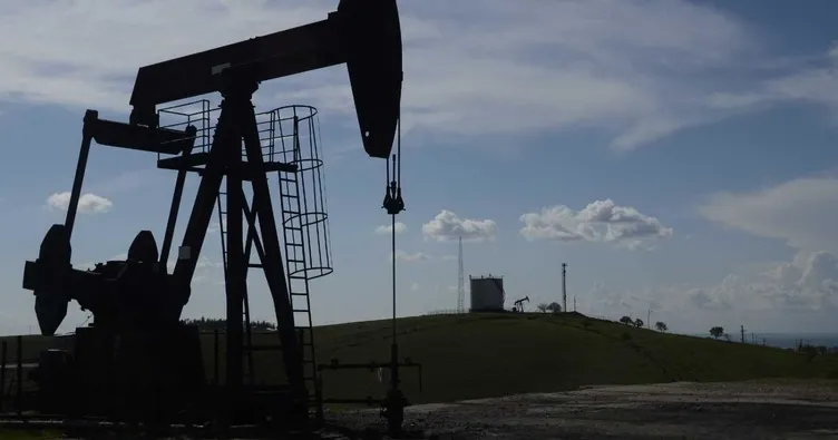 Diyarbakır’ın petrolü baroya dert oldu