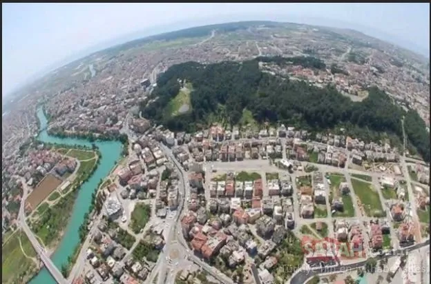 İl olmaya aday ilçeler! Nüfusu il olmak için en müsait ilçeler hangileri?