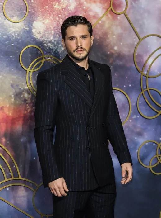 Game of Thrones’un Jon Snow’undan müjdeli haber! 38 yaşındaki Kit Harington ekranlara geri dönüyor