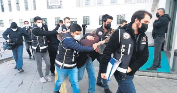 12 itirafçı 337 FETÖ’cüyü deşifre etti