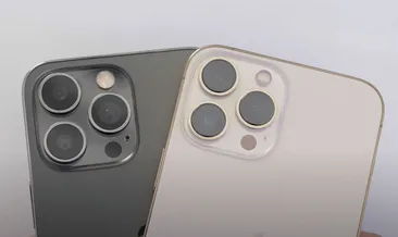 iPhone 14 Pro Max’e ilk bakış!