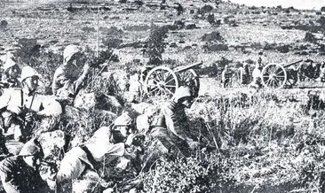 Can verdiler, vatanı çiğnetmediler