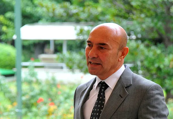 TCDD'den Tunç Soyer'e cevap: Gerçeği yansıtmamaktadır