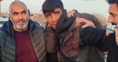 18 yaşında, 134 suç kaydı 84 yıl hapis cezası var #konya