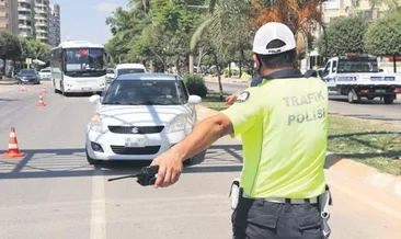 ‘Kapan’a takıldılar