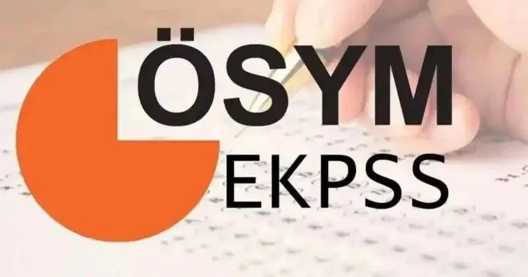 ÖSYM EKPSS tercih tarihleri 2026: EKPSS tercihleri ne zaman başlayacak, kılavuz yayımlandı mı?
