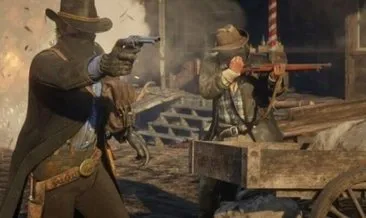 Red Dead Redemption 2 Sistem Gereksinimleri - Red Dead Redemption 2 Kaç GB, Önerilen PC Donanım Özellikleri Nedir?