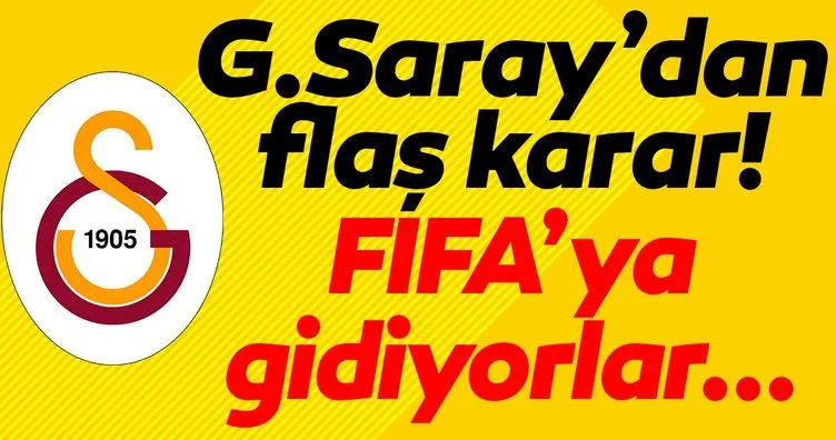 Galatasaray Onyekuru için FIFA’ya gidiyor!