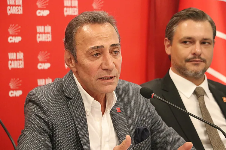 SON DAKİKA… CHP’li Berhan Şimşek’ten kadına şiddet! Uzaklaştırma kararı alındı: Dehşet anları kamerada!