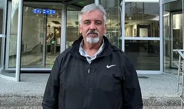 Mal varlığına el konuldu