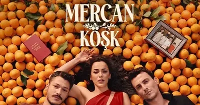 MERCAN KÖŞK KONUSU VE OYUNCULARI | atv’nin yeni dizisi Mercan Köşk ne zaman başlıyor?