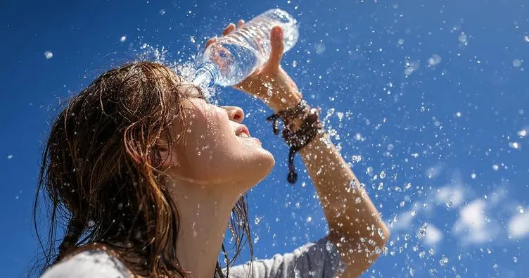 Afrika sıcakları kavuracak: Bu 2 gün çok kritik dışarı çıkmayın! İstanbul, İzmir, Ankara dikkat: 8 derece daha artacak! 1 Afrika sıcakları kavuracak: Bu 2 gün çok kritik dışarı çıkmayın! İstanbul, İzmir, Ankara dikkat: 8 derece daha artacak!