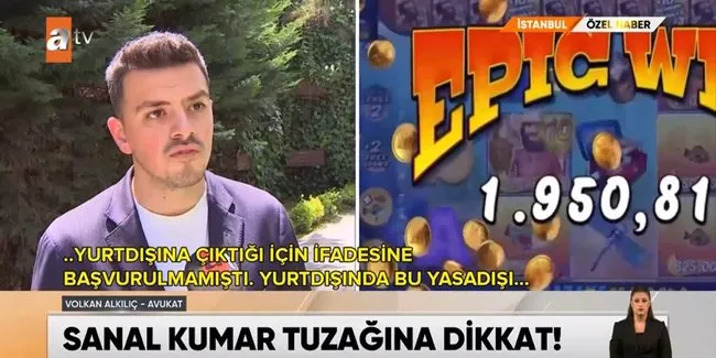 Sanal kumara teşvik yurt dışından: Bu sahtekarların tuzağına düşmeyin! 5 senede 3 milyon kaybeden var!