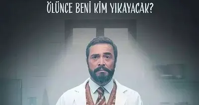 GASSAL 2. SEZONA SAYILI GÜN KALDI! TRT Tabii duyurdu: Gassal yeni sezon ne zaman?