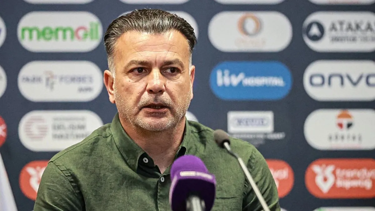 Murat Şahin: 