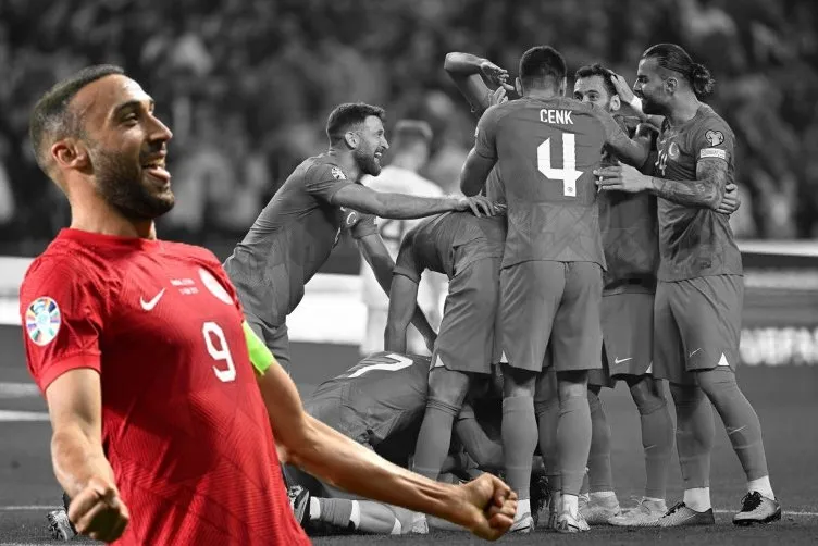 SON DAKİKA HABERİ: A Milli Takım’a UEFA’dan dev gelir! EURO 2024 şampiyonu ne kadar kazanacak?