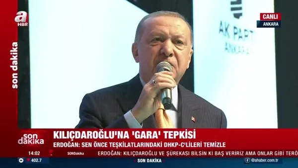 SON DAKİKA: Kafe ve restoranlar açılacak mı? Cumhurbaşkanı Erdoğan'dan flaş koronavirüs kısıtlamaları açıklaması | Video