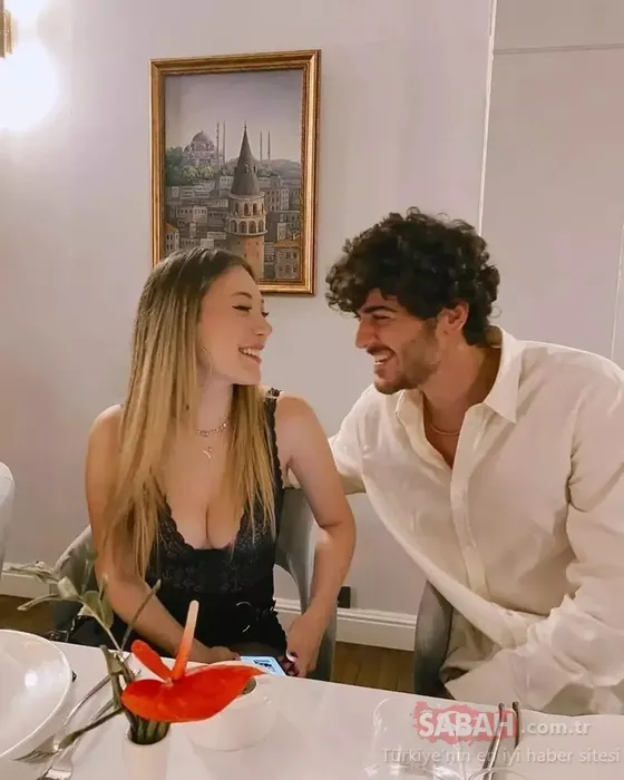 Mehmet Ali Erbil’in kızı Yasmin Erbil’den babasının sevgilisi Gülseren Ceylan hakkında şoke eden açıklama! İnşallah ayrılmışlardır