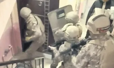 Bahis çetesi çökertildi: 65 tutuklama