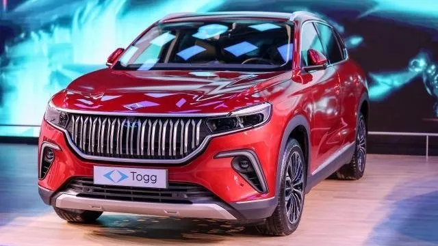 Son dakika: Nefesler tutuldu, merakla bekleniyor! Togg'un fiyatı bugün açıklanacak