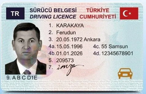Yeşil pasaport yenileme ücreti Yeşil pasaport yenileme ücreti