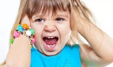 Çocuklar neden öfkelenir? Duygusuna değil, davranışına sınır koyun