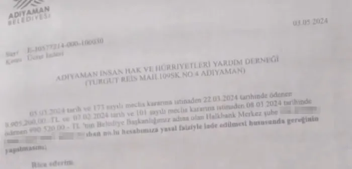 Gazze'ye gönderilen yardımlar