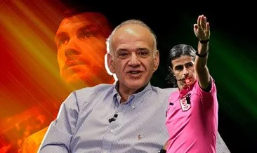 Son dakika Fenerbahçe haberi: Ahmet Çakar’dan olay sözler! Dzeko’nun penaltısı...