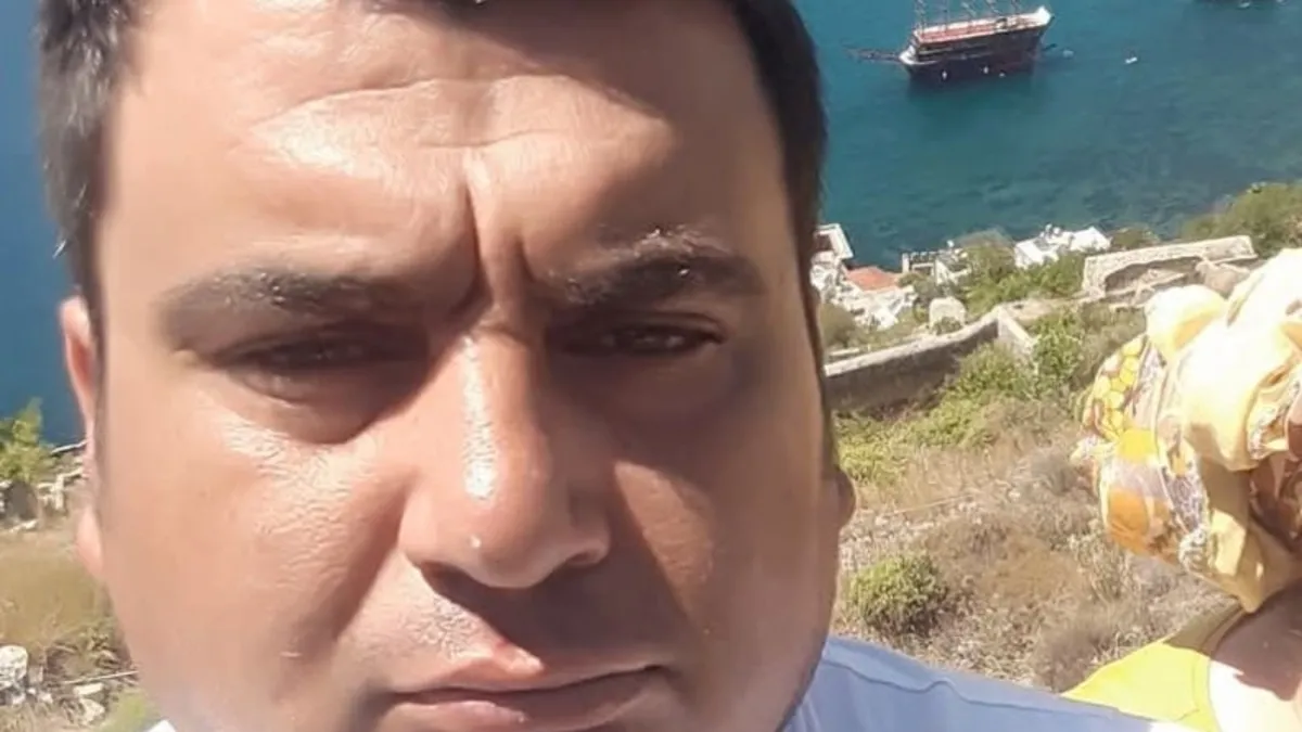 Antalya’da ATV uçuruma yuvarlandı! 1 ölü Antalya’da ATV uçuruma yuvarlandı! 1 ölü