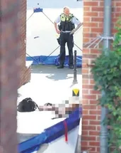 Almanya’dan kaçtı İstanbul’da yakalandı