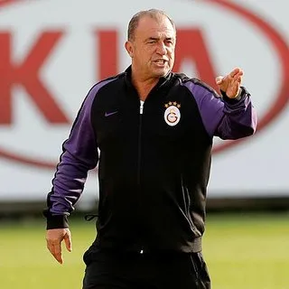 Galatasaray'ın Alanyaspor maçı kamp kadrosu belli oldu