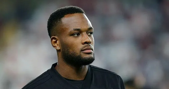 Beşiktaşlı yıldız Larin'in yeni takımı Yunanistan'dan PAOK