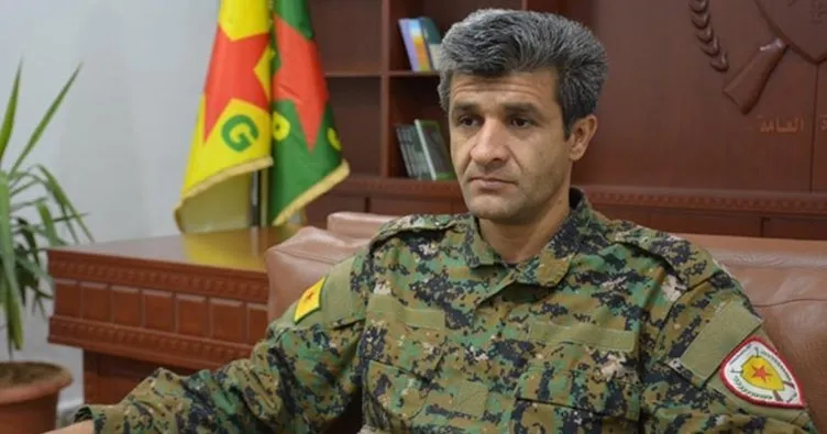 Terör örgütü PKK/YPG elebaşı böyle itiraf etti: Türkiye bizi son teknolojiyle vuruyor
