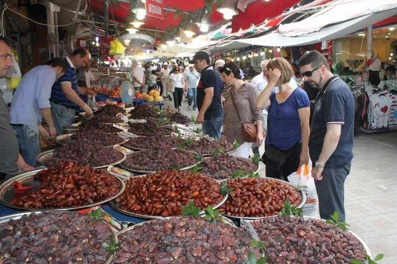 Hurmaya Zam Geldi Hurmanin Fiyati Ne Kadar Ekonomi Haberleri