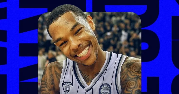 Shavar Reynolds, TOFAŞ’ta!