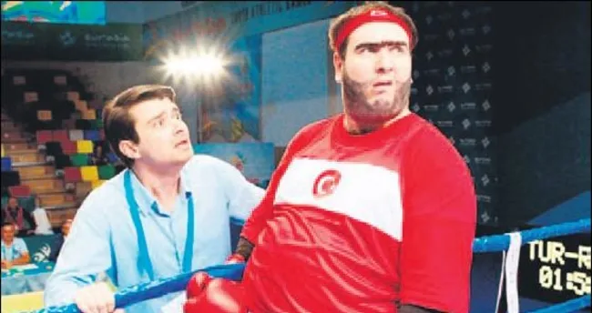 Şahan’dan Azeri kardeşlere jest...