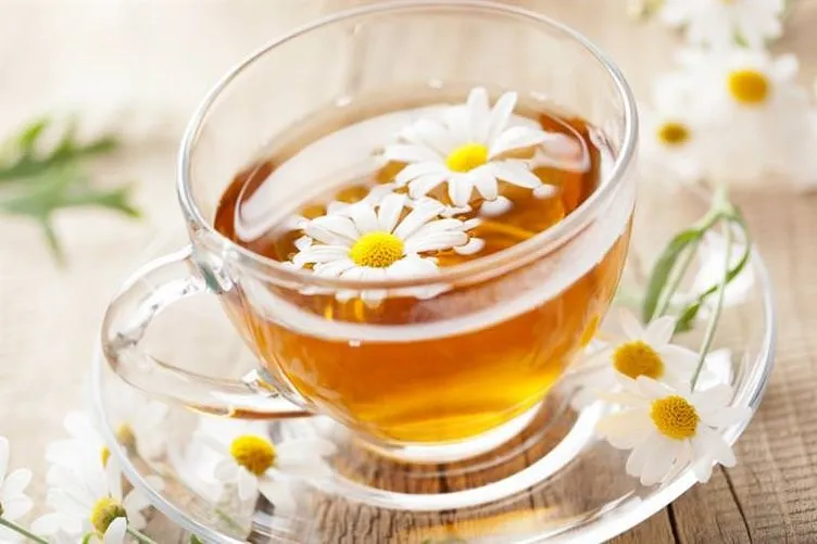 Papatya çayı nasıl yapılır? En iyi nasıl demlenir?
