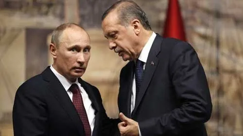 10 soruda Avrupa -Türkiye - Rusya denklemi