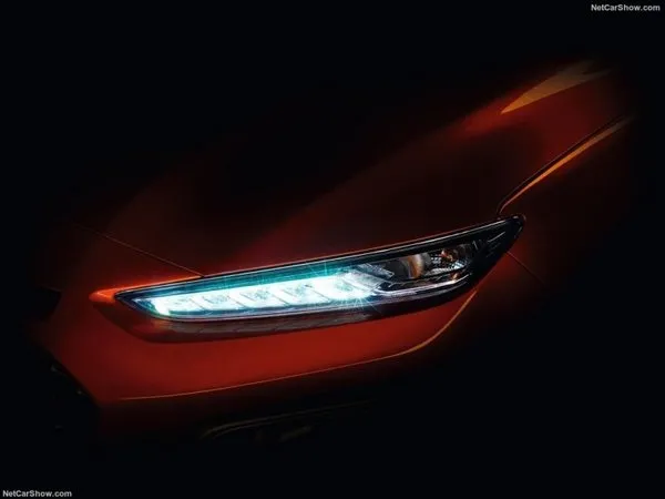 Hyundai'nin merakla beklenen modeli