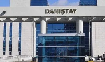 Danıştay 151 yaşında