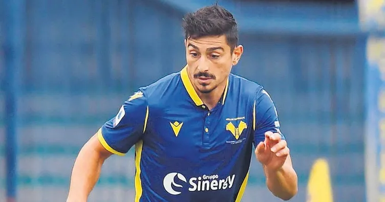 3’lü savunmaya favori Koray plase Kaan