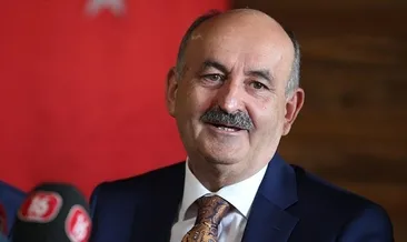 Borçlu esnafa sağlık müjdesi