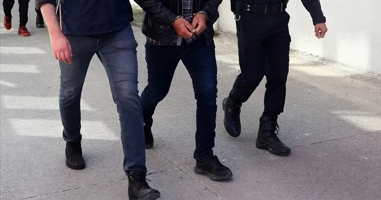 Ankara’da PKK operasyonu: 4 gözaltı
