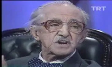 Necdet Mahfî Ayral kimdir?