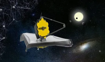 James Webb Uzay Teleskobu ilk fotoğrafını yarın paylaşacak! James Webb Uzay Teleskobu nerede, son durum nasıl?