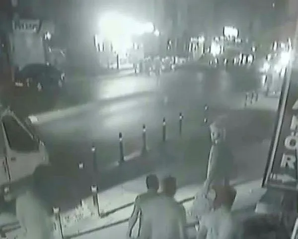 Mehmet Şanlı'nın sokakta saldırıya uğradığı ortaya çıktı!
